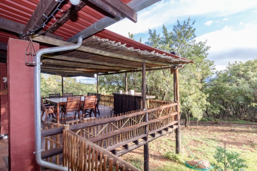 3 Bedroom Property for Sale in Boschfontein A H North West